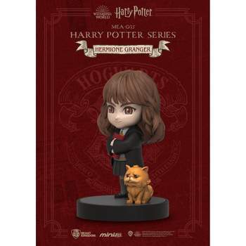 WARNER BROS Harry Potter series Hermione Granger (Mini Egg Attack)