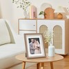 REGALWOVEN Tabletop Display Wedding Home Decor Photo Frame 1 Pc - 2 of 4