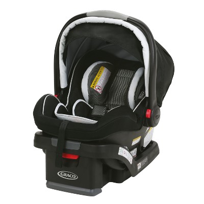 graco snugride snuglock 35 dlx infant car seat