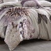 Bebejan Dahlia 100% Cotton 5-Piece Reversible Comforter Set - 4 of 4