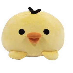 Kiiroitori San-X Original Mochi Cushion Plush - 1 of 4