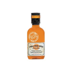18.21 Man Made Noble Oud 3-in-1 Men's Travel Size Shampoo, Conditioner + Body Wash, 3.4 oz - 1 of 4