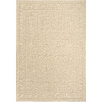 Nourison Tulum Persian Indoor/Outdoor Rug