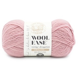 Lion Brand Wool-Ease Roving Origins Yarn - 1 of 2