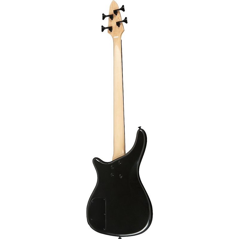 Rogue LX200B Series III Electric Bass Guitar, 2 of 6