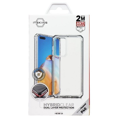 Case-Mate Protection Pack Case & Screen Protector for iPhone 15/14/13 - Clear