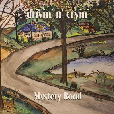 Drivin' N' Cryin' - Mystery Road (2 LP)(Expanded Edition) (Vinyl)