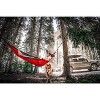 ENO, Eagles Nest Outfitters DoubleNest Lightweight Camping Hammock, 1 to 2 Person - 3 of 4