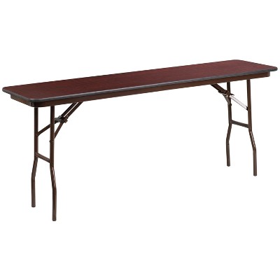 target 6 foot table