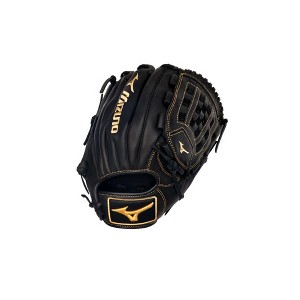 Mizuno Mvp Prime Pitcher/Outfield Baseball Glove 12" - 1 of 4