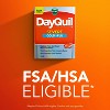 Vicks DayQuil Severe Cold & Flu Medicine LiquiCaps - 24ct - 4 of 4