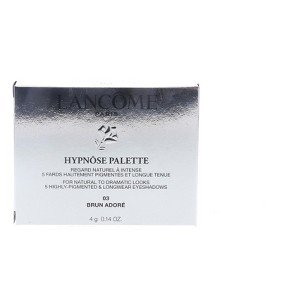 Lancome Hypnose 5-Color Eyeshadow Palette, No. 03 Brun Adore, 0.14 oz - 1 of 4