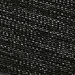 Dark Charcoal Gray Fabric
