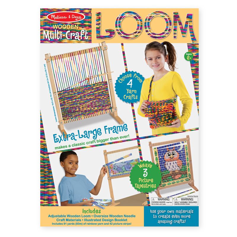 Discount Learning Materials Arts & Crafts Kit 2, Grades 3-8, 2 of 4