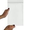 UOFFICE 200 Poly Bubble Mailer Bags 7.25x12" #1 Pouches Envelopes White - 4 of 4