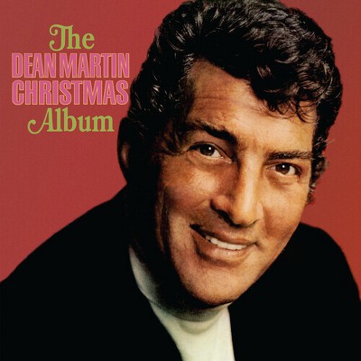 Dean Martin - The Dean Martin Christmas Album () (Vinyl)