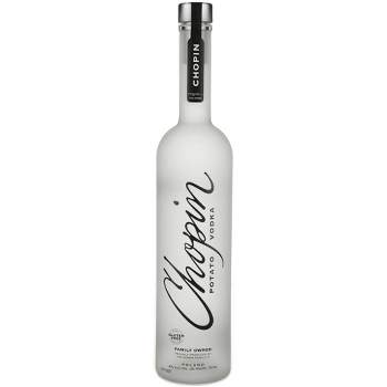 Chopin Vodka - 750ml Bottle