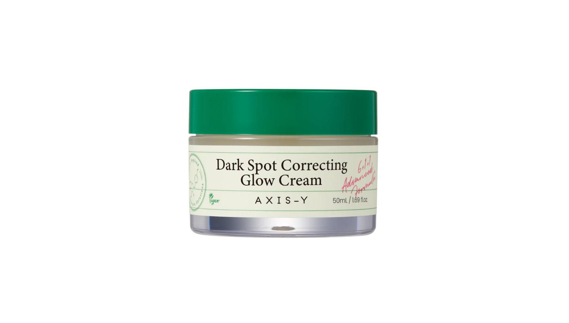 AXIS-Y Dark Spot Correcting Glow Cream - 1.69 oz.