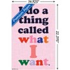 Trends International Sassy Saying Unframed Wall Poster Prints - 3 of 4