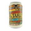 21st Amendment El Sully Cerveza Beer - 6pk/12 fl oz Cans - 2 of 2