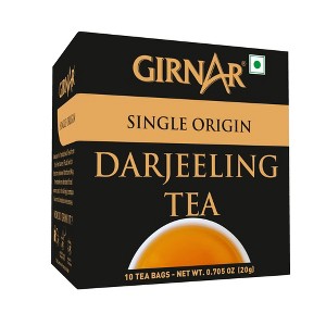Girnar Darjeeling Tea - 1 of 4