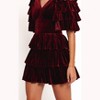 Agnes Mini Dress - 4 of 4