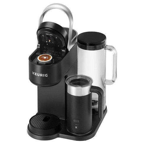 K-Duo Plus® Single Serve & Carafe Coffee Maker