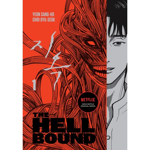 Is Hellbound Based on an Anime, Comic, or Manga?