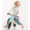 Legler USA: Training Balance Bike with Trike 2-in-1 Max Blue, Ages 1+ - 4 of 4