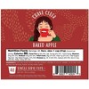 Crave Beverages Baked Apple Hot Cider Pods,Compatible Keurig 2.0 Brewers,40 Ct - 3 of 4