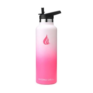24oz Hydro Cell Standard Mouth Stainless Steel Water Bottle - 1 of 4