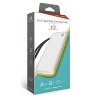 Hyperkin EVA Hard Shell Carrying Case for Nintendo Switch Lite (White/ Yellow) - 2 of 3