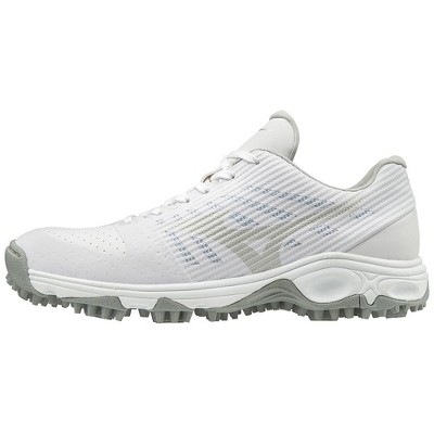 mizuno mens white