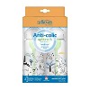Dr. Brown's Anti-Colic Options+ Wide-Neck Baby Bottle - 9 fl oz/2pk - 2 of 4