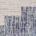 blue, gray, navy, off white, pale blue, taupe, medium gray