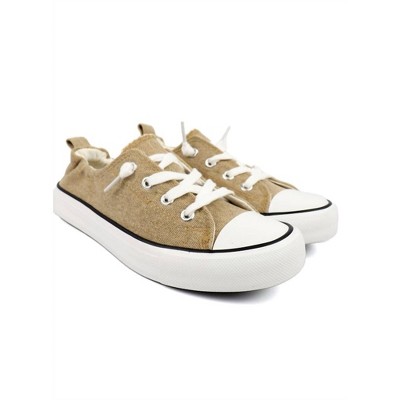 Women's Star 23 Slip-on Sneakers - Everglades