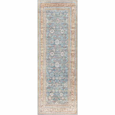 Hauteloom Santol Persian Style Rug