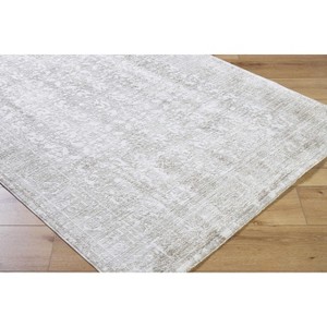 Hauteloom Cailyn Living Room, Bedroom Area Rug - Traditional - 1 of 4
