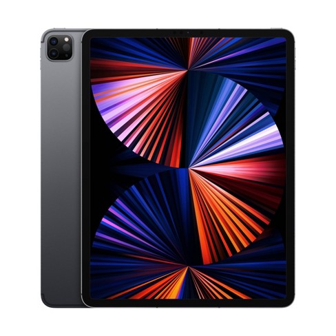 Apple Ipad Pro 12 9 Inch Wi Fi Cellular Target