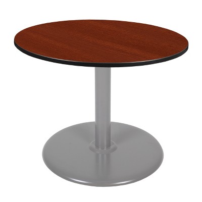 target circle table