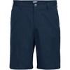 Lands' End Lands' End School Uniform Men's Active Chino Shorts - 3 of 3
