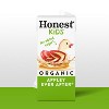 Honest Kids Organic Apple Juice Drink - 8pk/6 fl oz Box - 2 of 4
