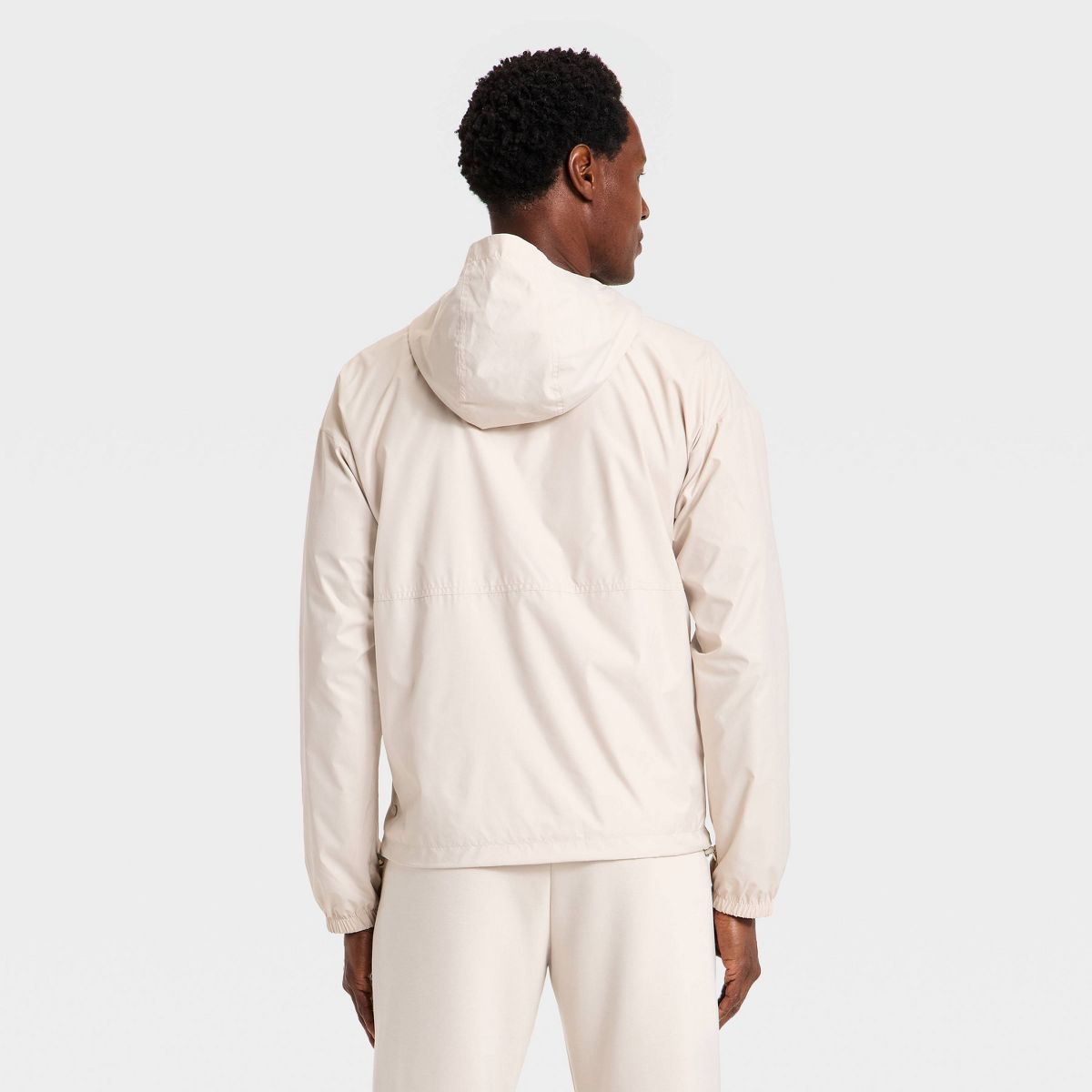 Men's Windbreaker Jacket - All In Motion™ - thumbnail 2