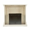 Sicilian Electric Fireplace - SEI - 4 of 4