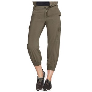 Skechers Womens Trekker Athletic Jogger Pants - 1 of 1