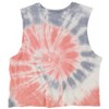 Hurley Womens Palmicana Muscle Tank Top - 2 of 2