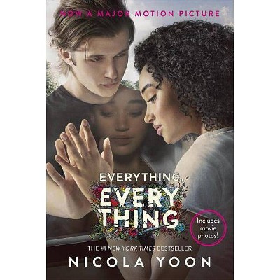 Everything, Everything (Paperback) (Nicola Yoon)