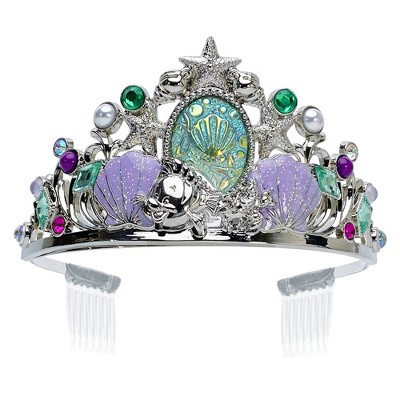 disney princess ariel tiara