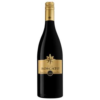 Roscato Dark Red Blend 750ML – Chambers Wine & Liquor