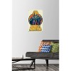 Trends International Star Wars: Bubble Gum Pop - Bounty Hunters Unframed Wall Poster Prints - 2 of 4